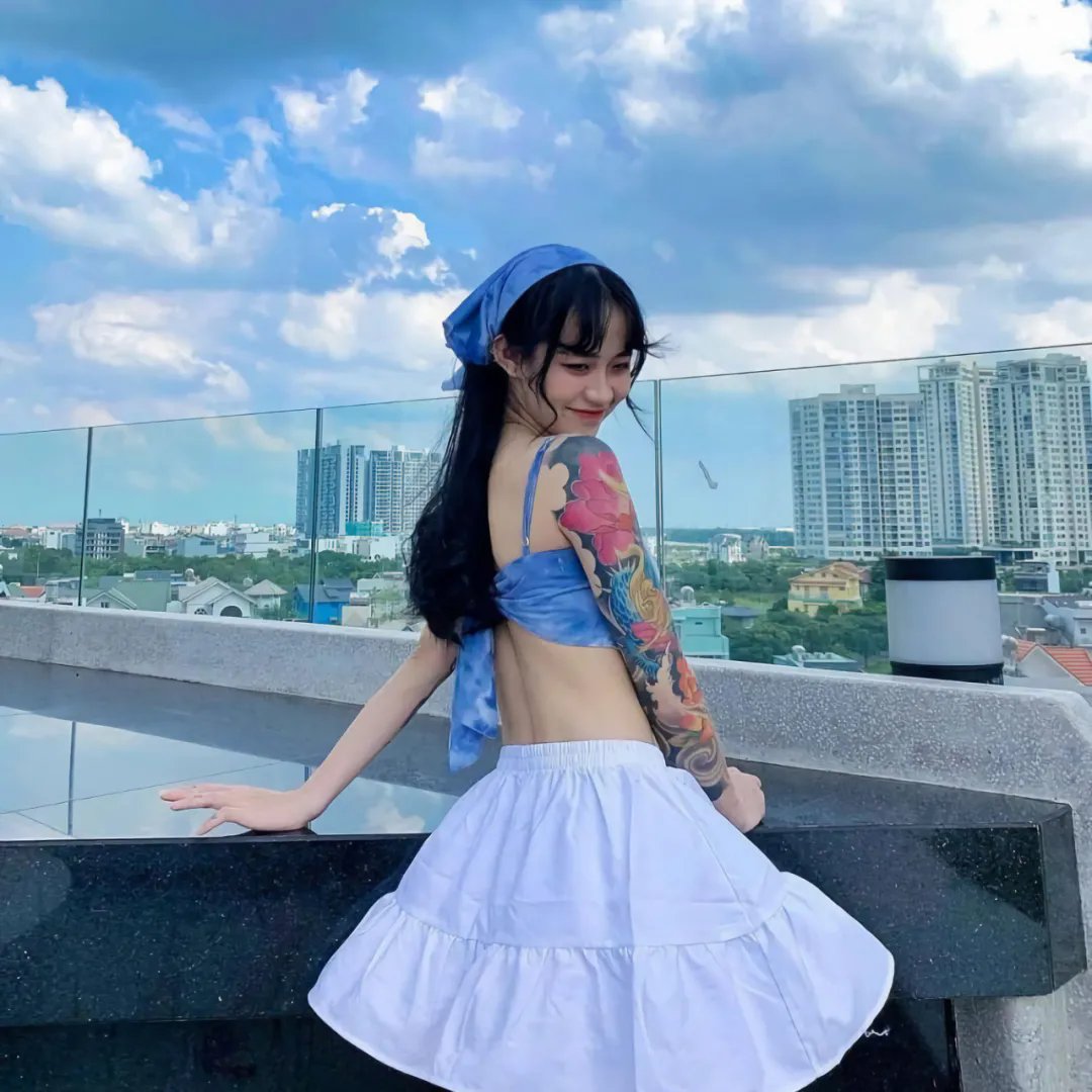 夜晚布鲁士