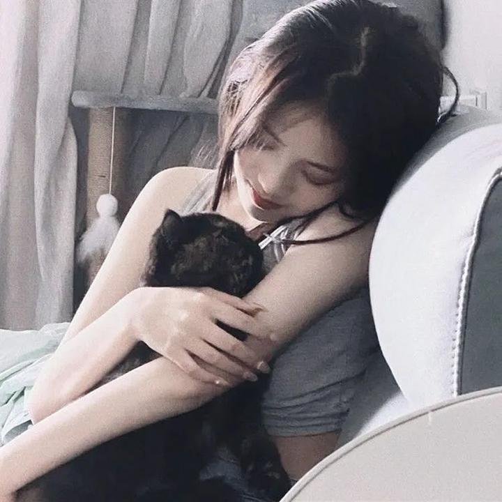 世界上最幸福的父女